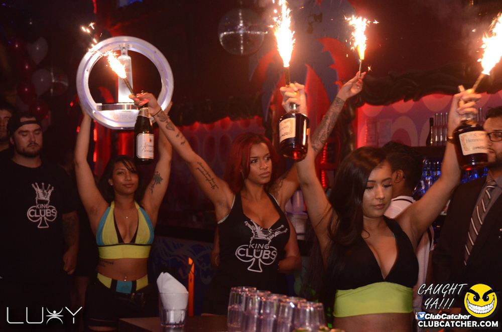 Luxy nightclub photo 139 - July 22nd, 2016
