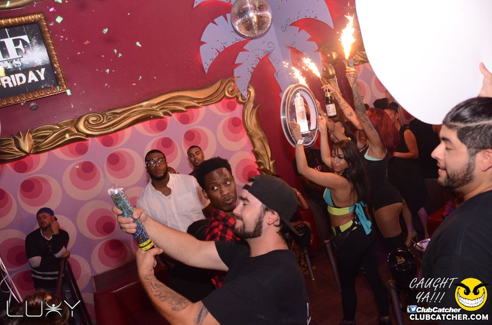 Luxy nightclub photo 140 - July 22nd, 2016