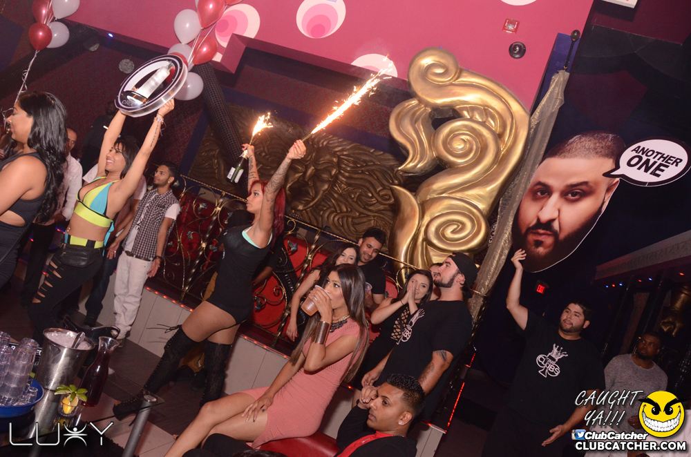 Luxy nightclub photo 15 - July 22nd, 2016