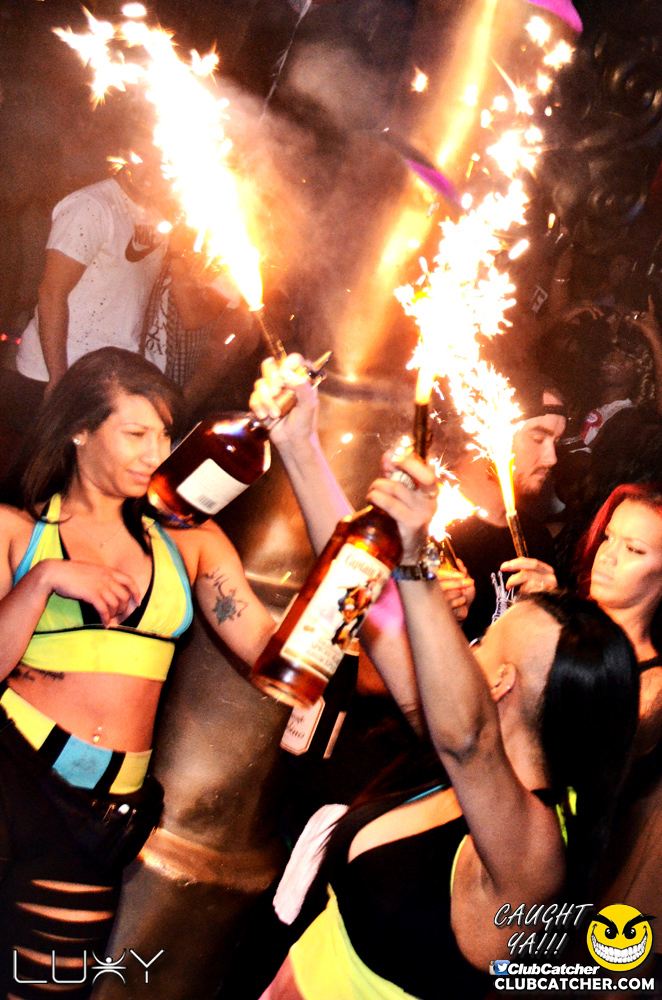 Luxy nightclub photo 142 - July 22nd, 2016
