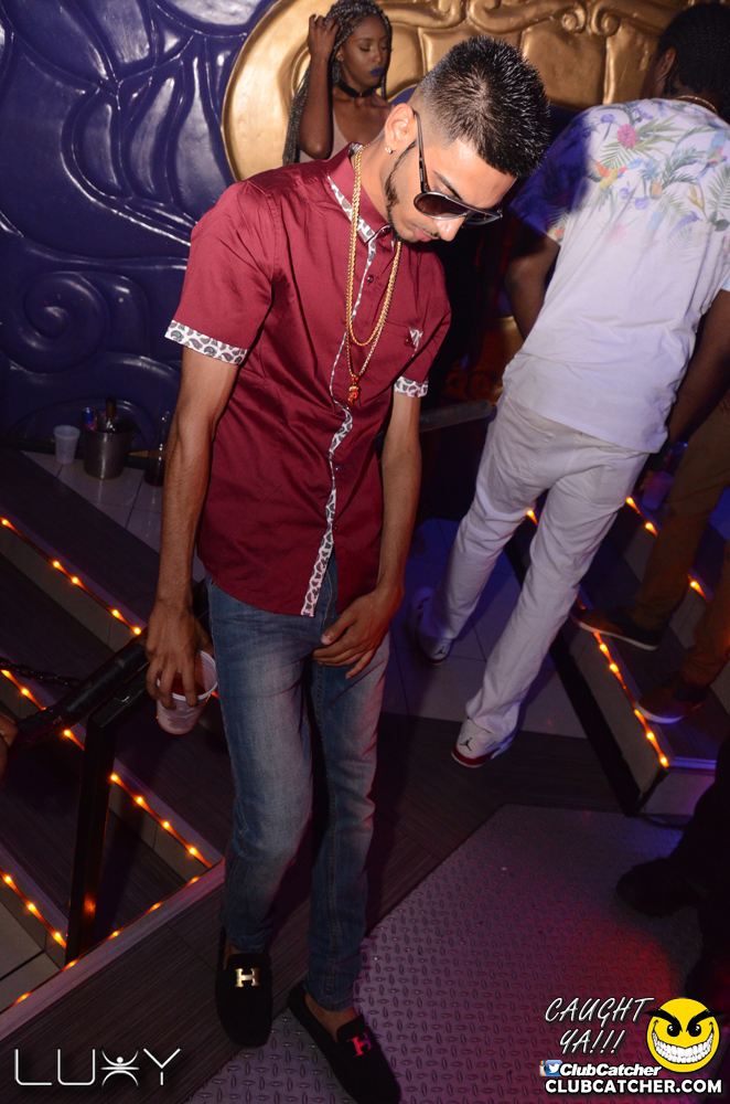 Luxy nightclub photo 143 - July 22nd, 2016