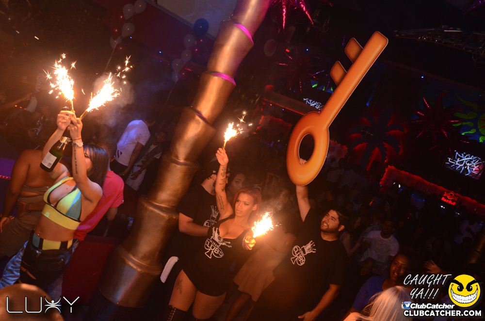 Luxy nightclub photo 144 - July 22nd, 2016