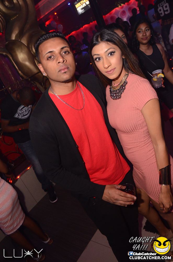 Luxy nightclub photo 145 - July 22nd, 2016