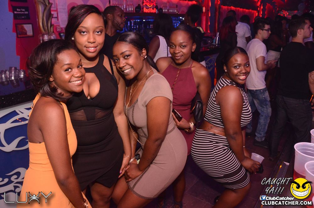 Luxy nightclub photo 16 - July 22nd, 2016