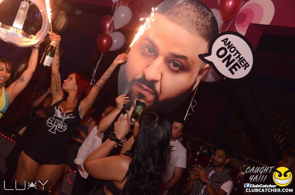 Luxy nightclub photo 153 - July 22nd, 2016