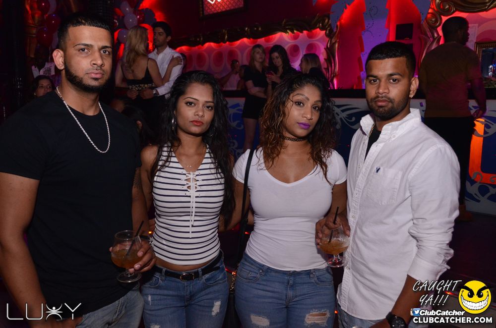 Luxy nightclub photo 155 - July 22nd, 2016