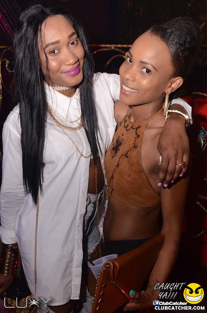 Luxy nightclub photo 157 - July 22nd, 2016