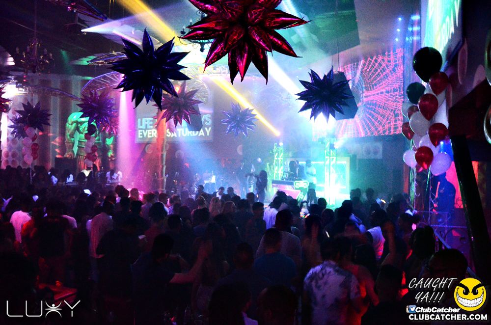 Luxy nightclub photo 158 - July 22nd, 2016