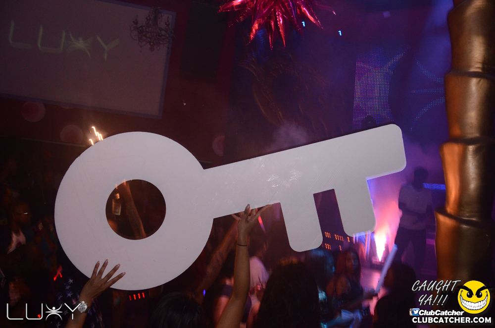 Luxy nightclub photo 159 - July 22nd, 2016