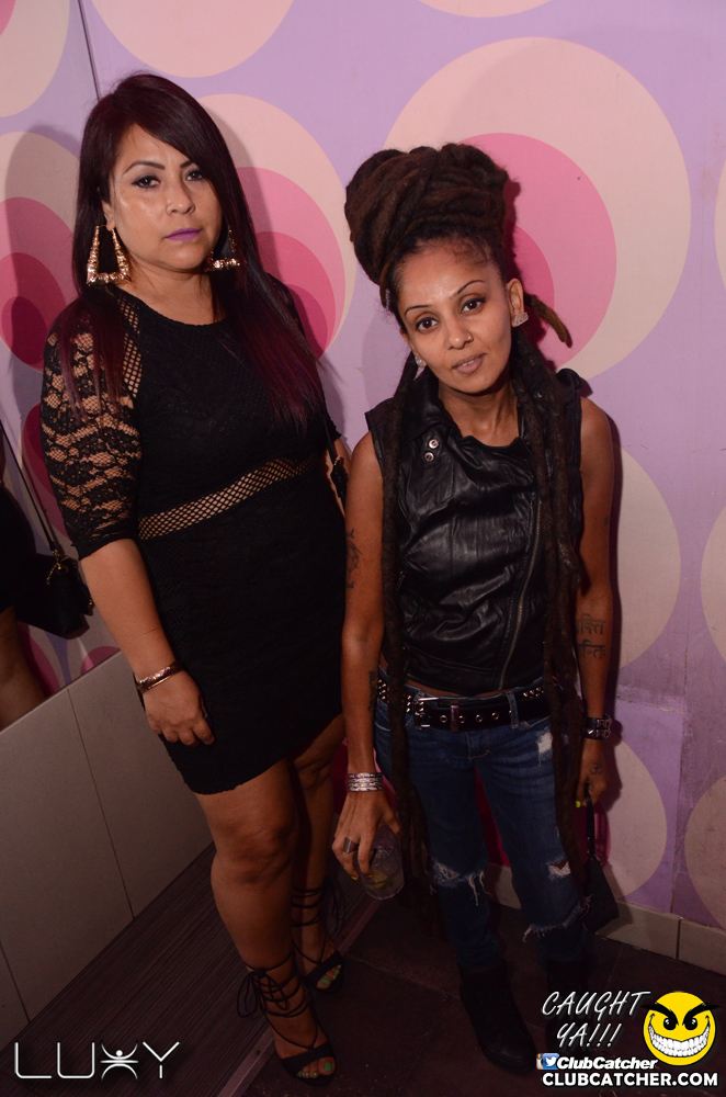 Luxy nightclub photo 160 - July 22nd, 2016