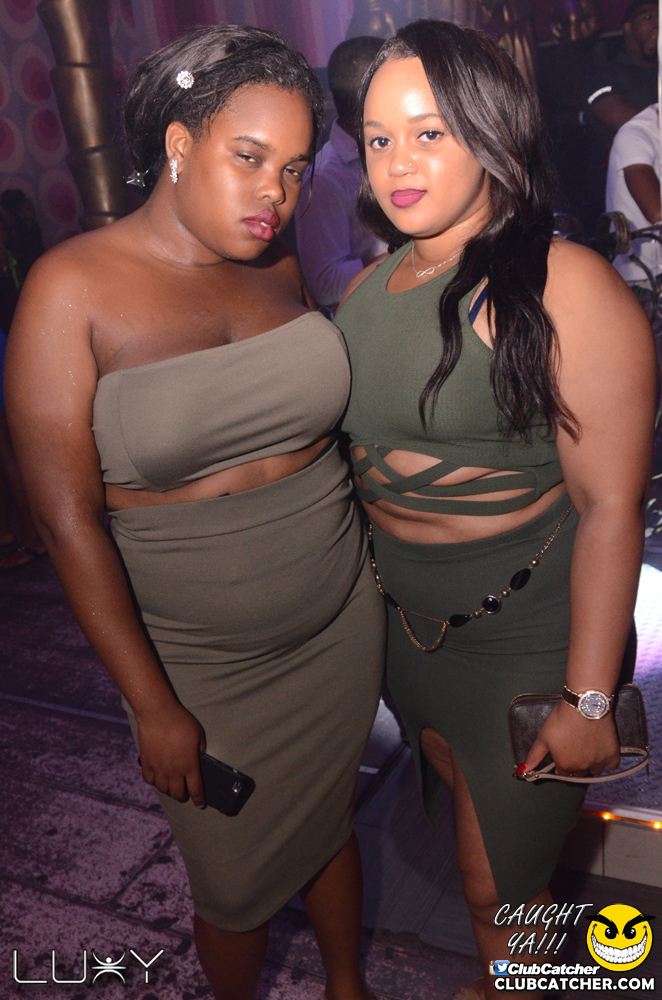 Luxy nightclub photo 17 - July 22nd, 2016