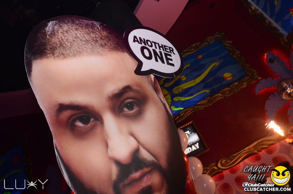 Luxy nightclub photo 161 - July 22nd, 2016