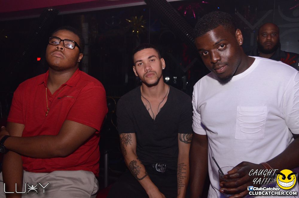 Luxy nightclub photo 162 - July 22nd, 2016