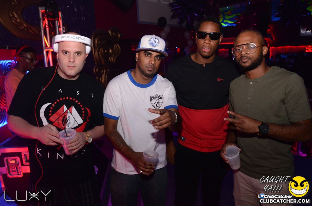Luxy nightclub photo 165 - July 22nd, 2016