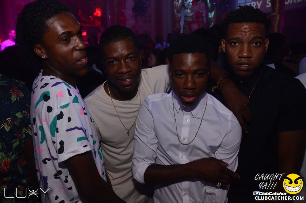 Luxy nightclub photo 166 - July 22nd, 2016