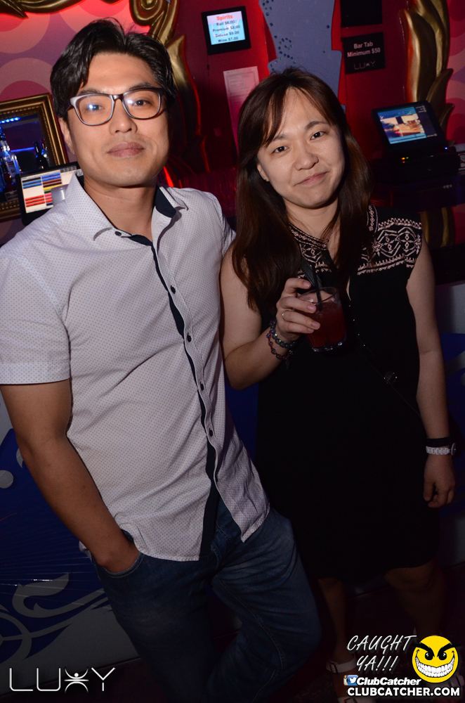 Luxy nightclub photo 167 - July 22nd, 2016