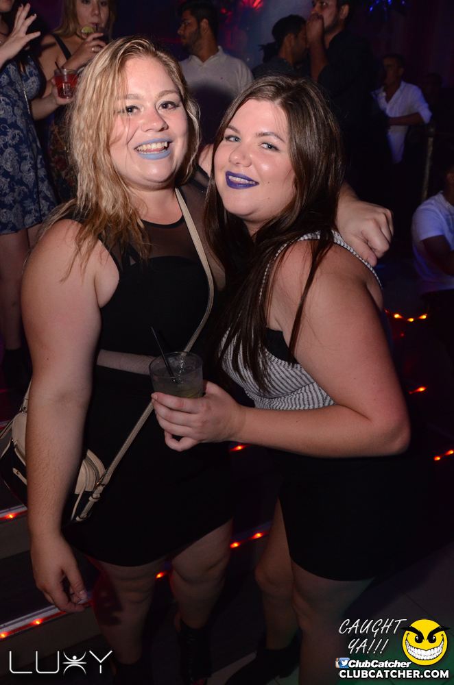 Luxy nightclub photo 168 - July 22nd, 2016