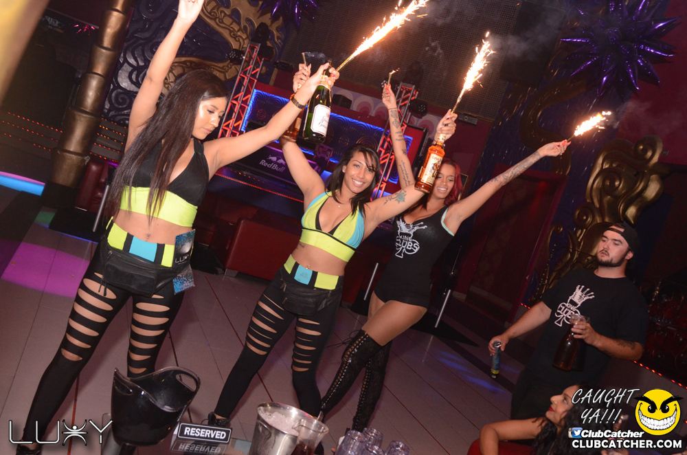 Luxy nightclub photo 18 - July 22nd, 2016