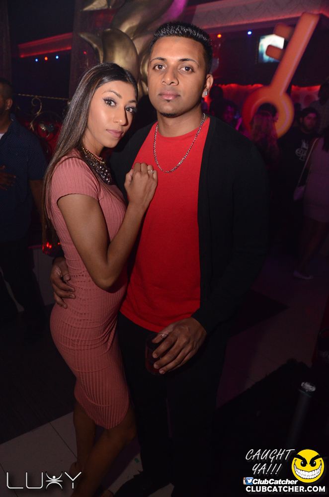 Luxy nightclub photo 171 - July 22nd, 2016