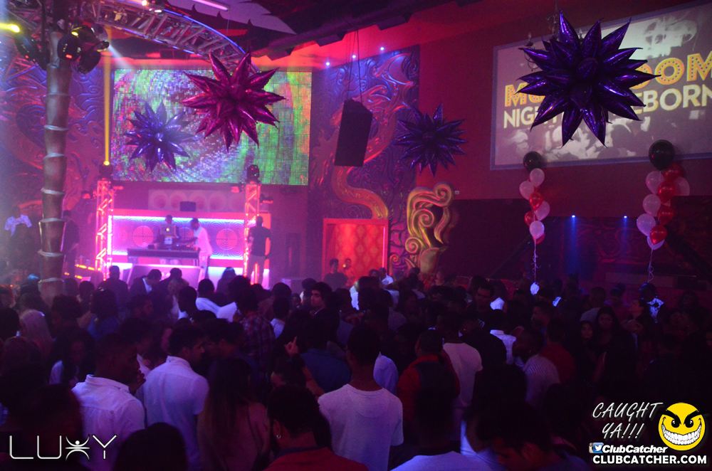 Luxy nightclub photo 172 - July 22nd, 2016