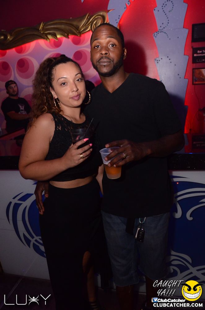 Luxy nightclub photo 173 - July 22nd, 2016