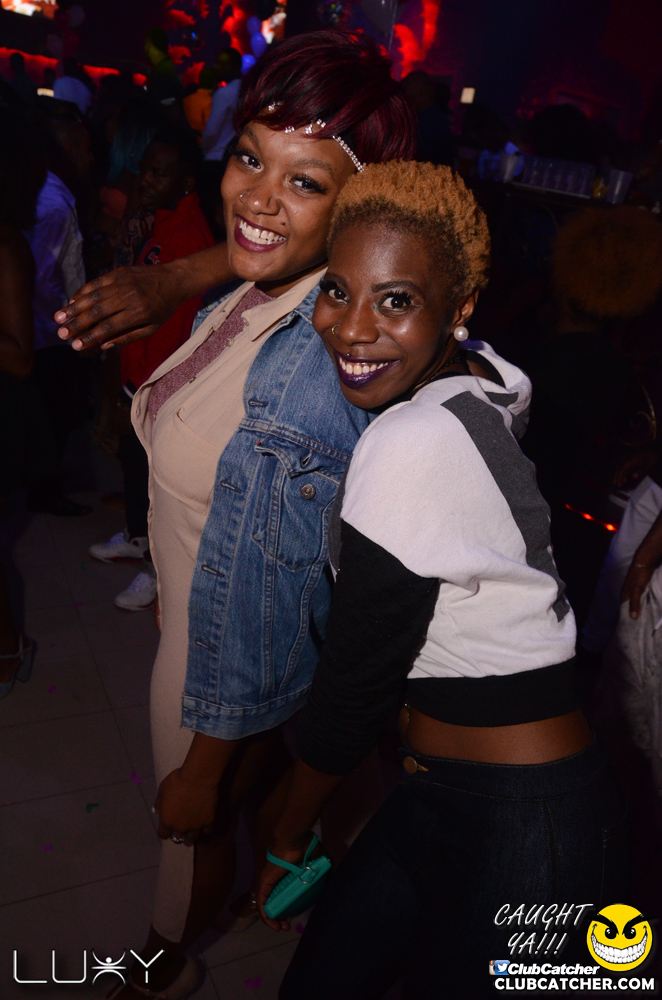 Luxy nightclub photo 174 - July 22nd, 2016