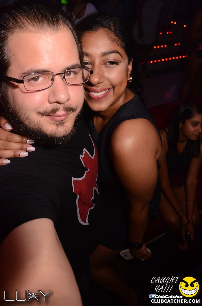 Luxy nightclub photo 175 - July 22nd, 2016