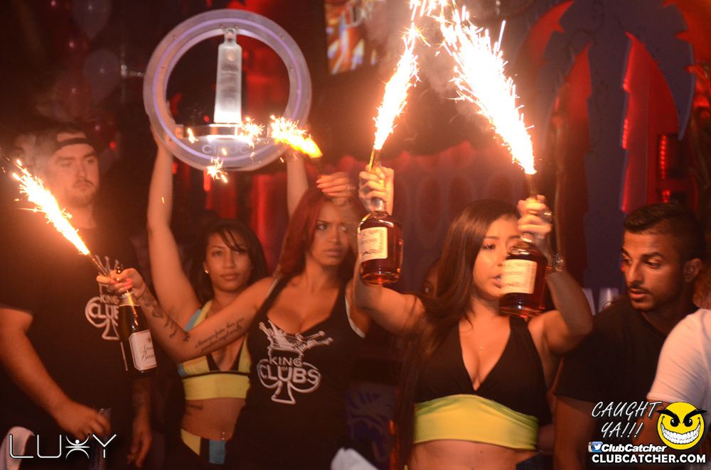 Luxy nightclub photo 21 - July 22nd, 2016