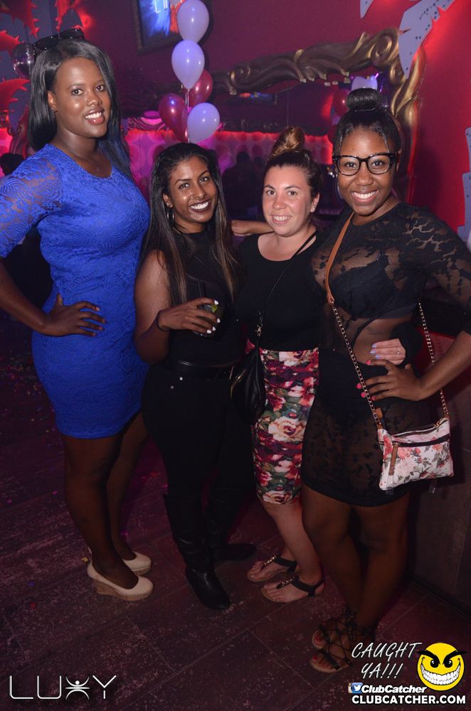 Luxy nightclub photo 22 - July 22nd, 2016