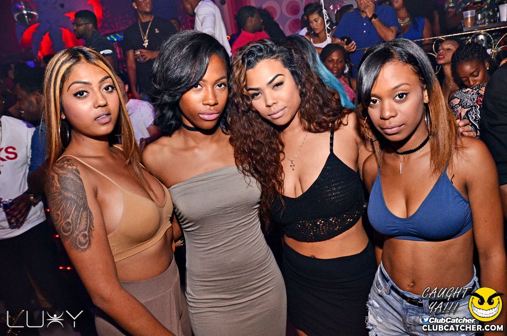 Luxy nightclub photo 23 - July 22nd, 2016