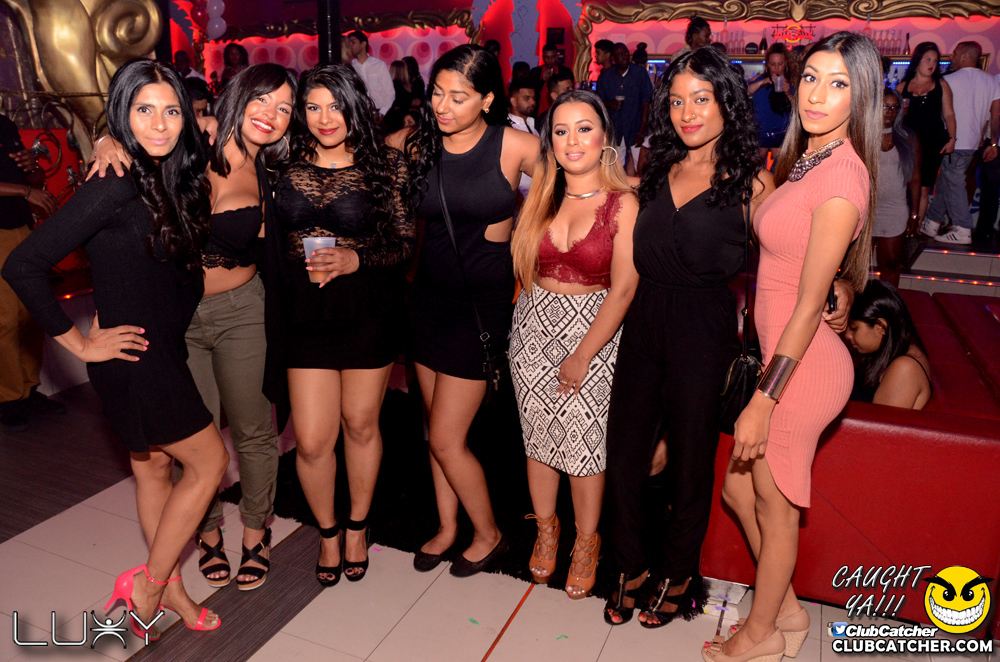 Luxy nightclub photo 26 - July 22nd, 2016