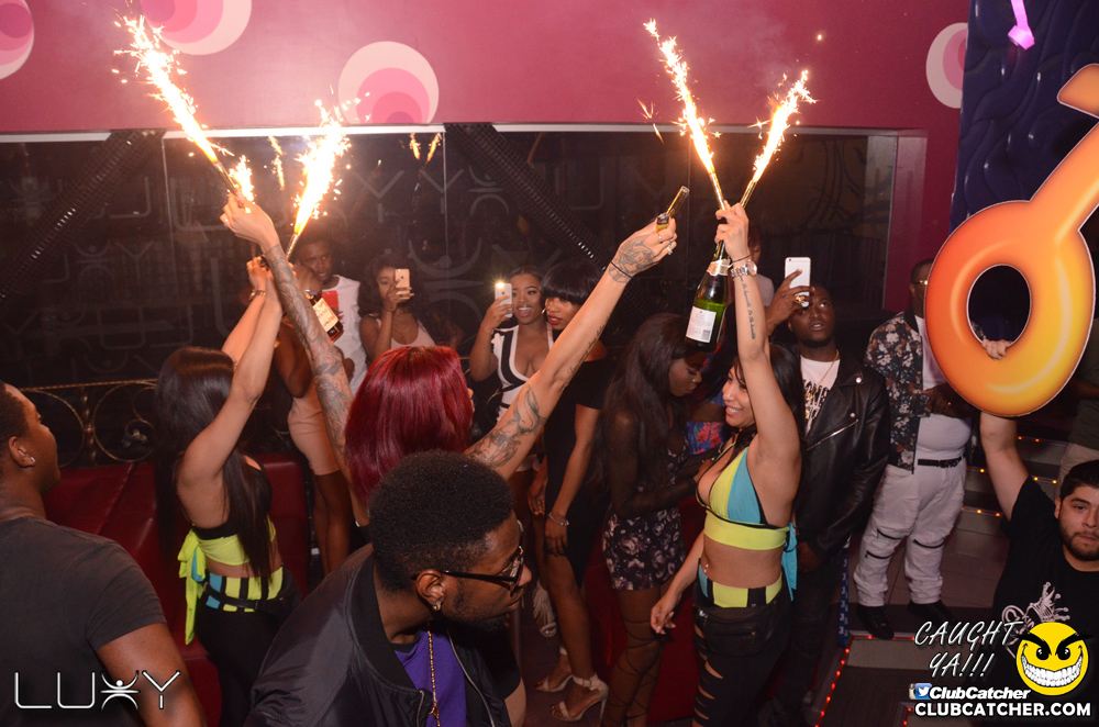 Luxy nightclub photo 30 - July 22nd, 2016