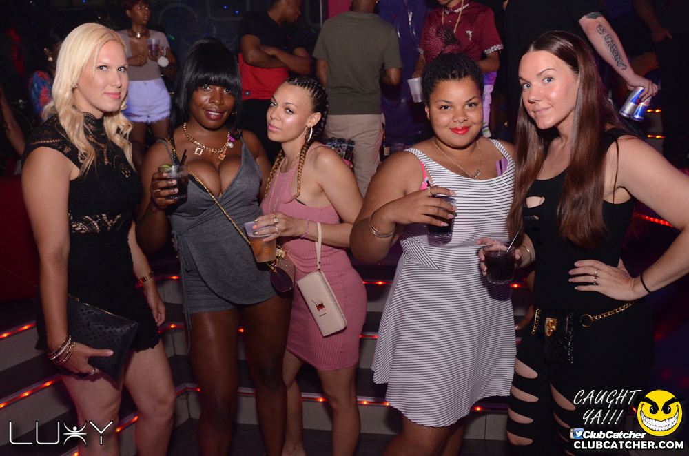 Luxy nightclub photo 33 - July 22nd, 2016