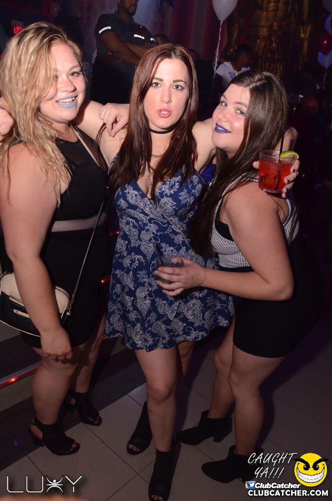 Luxy nightclub photo 35 - July 22nd, 2016