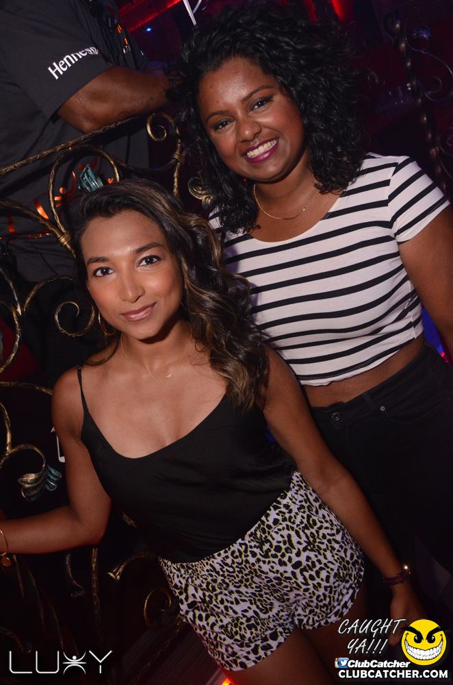Luxy nightclub photo 38 - July 22nd, 2016