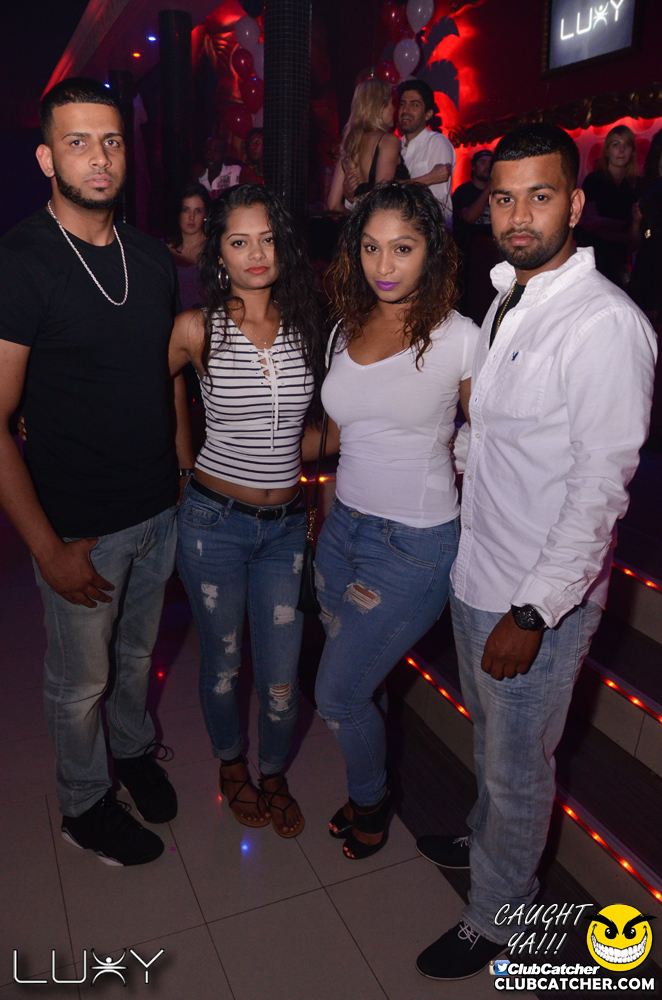 Luxy nightclub photo 39 - July 22nd, 2016