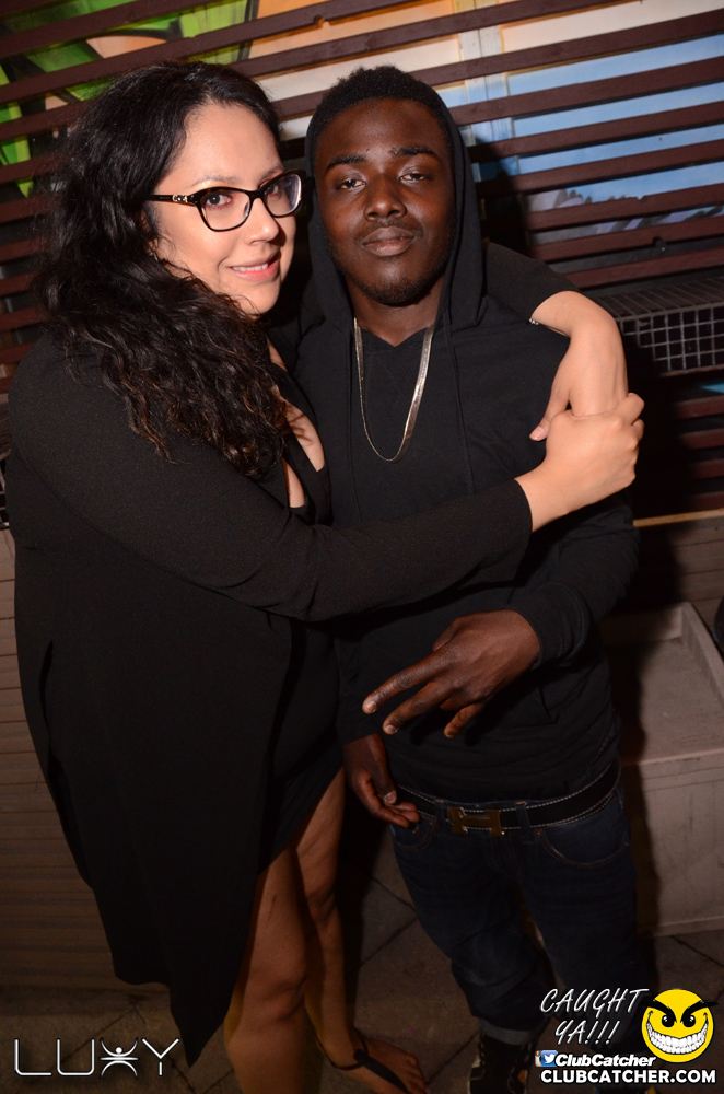 Luxy nightclub photo 40 - July 22nd, 2016