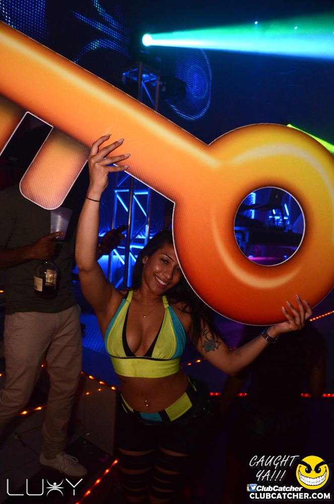 Luxy nightclub photo 41 - July 22nd, 2016