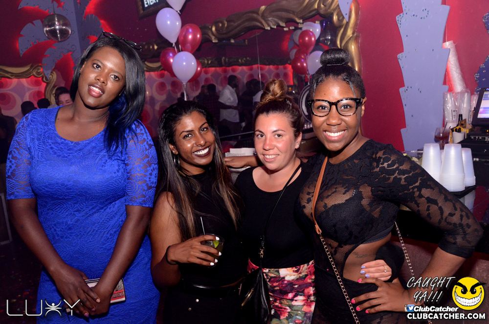 Luxy nightclub photo 43 - July 22nd, 2016