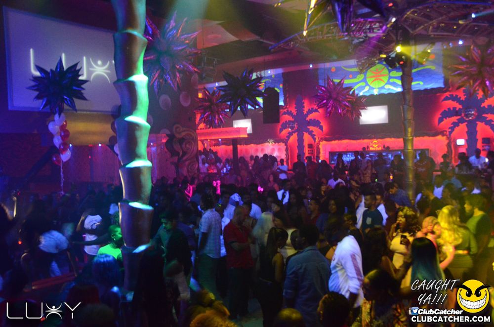Luxy nightclub photo 44 - July 22nd, 2016