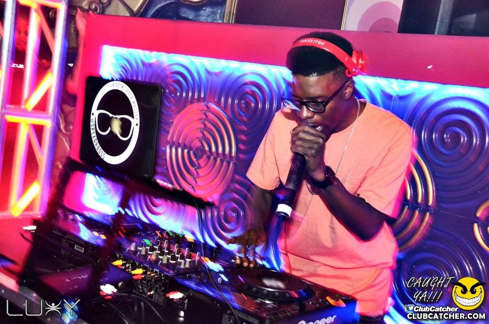 Luxy nightclub photo 45 - July 22nd, 2016