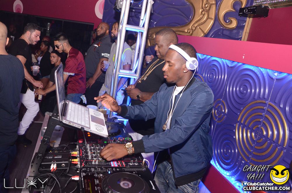 Luxy nightclub photo 46 - July 22nd, 2016