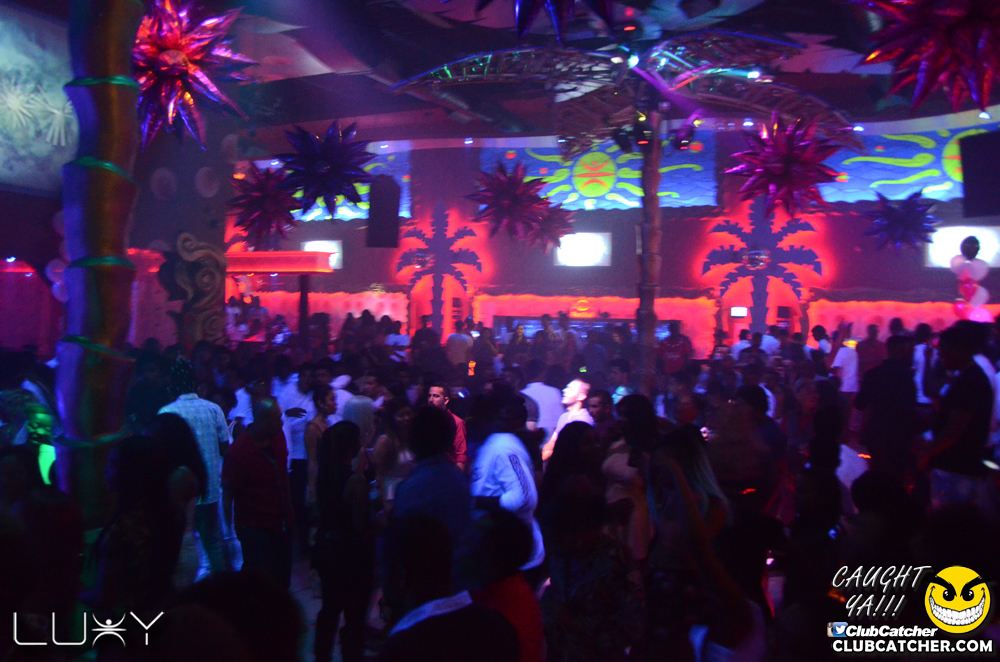 Luxy nightclub photo 49 - July 22nd, 2016