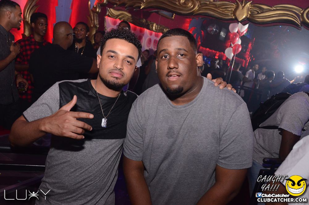 Luxy nightclub photo 51 - July 22nd, 2016