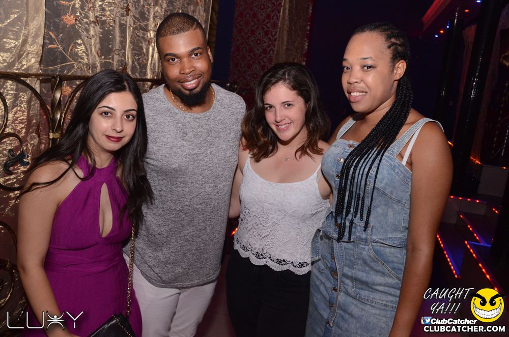 Luxy nightclub photo 52 - July 22nd, 2016