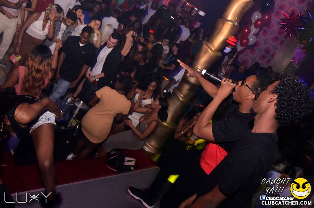 Luxy nightclub photo 53 - July 22nd, 2016