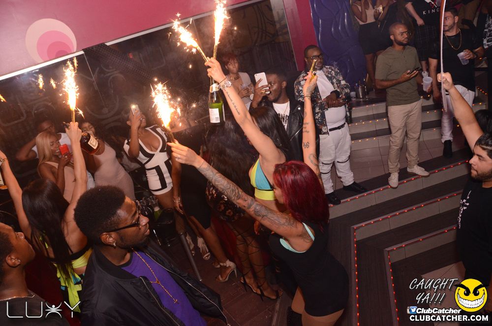 Luxy nightclub photo 54 - July 22nd, 2016