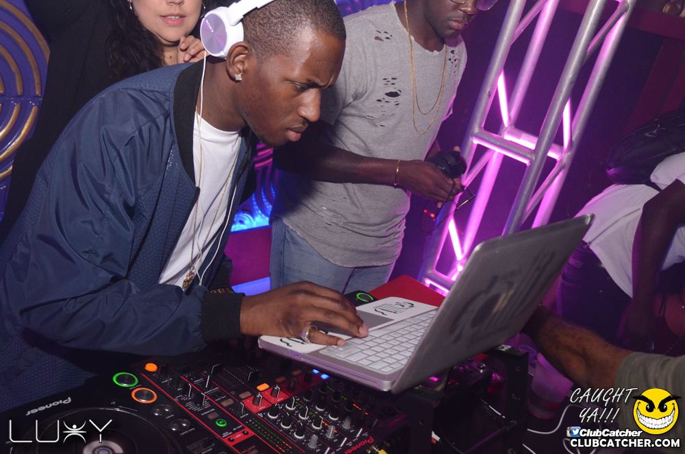 Luxy nightclub photo 56 - July 22nd, 2016