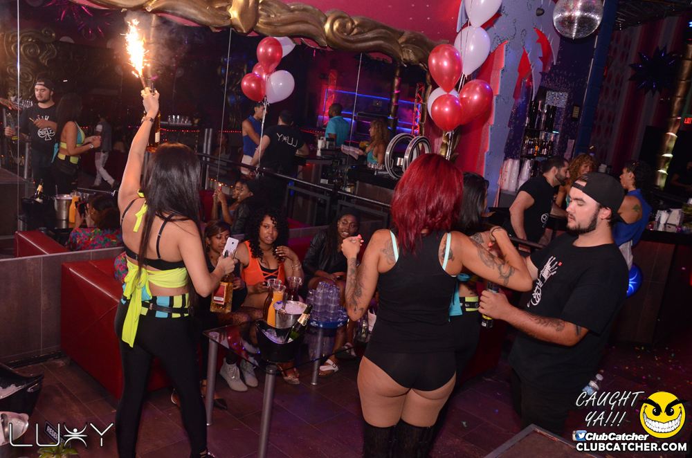 Luxy nightclub photo 57 - July 22nd, 2016