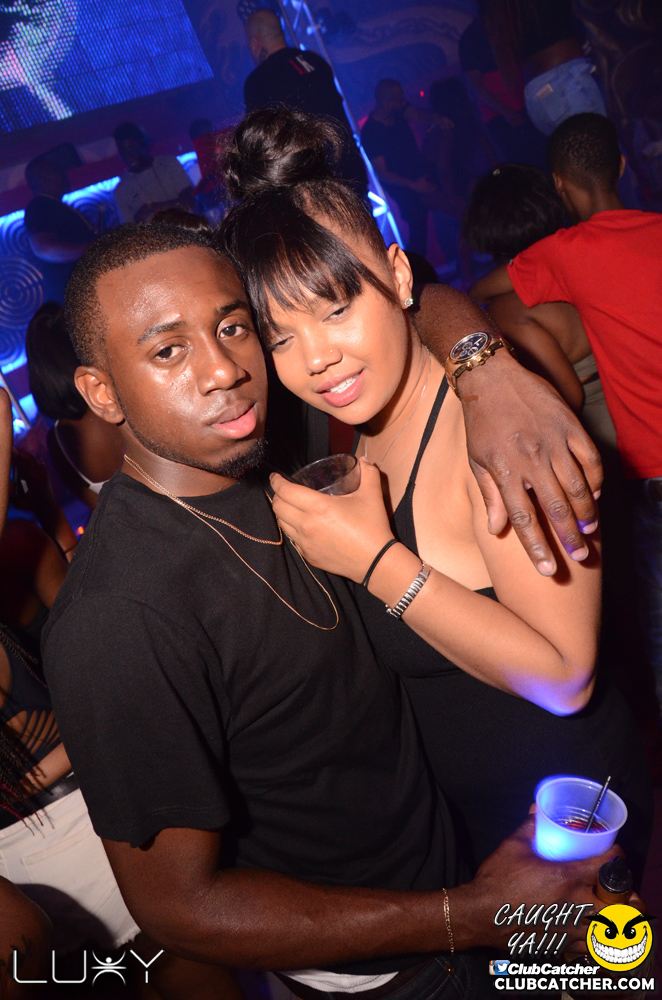 Luxy nightclub photo 58 - July 22nd, 2016